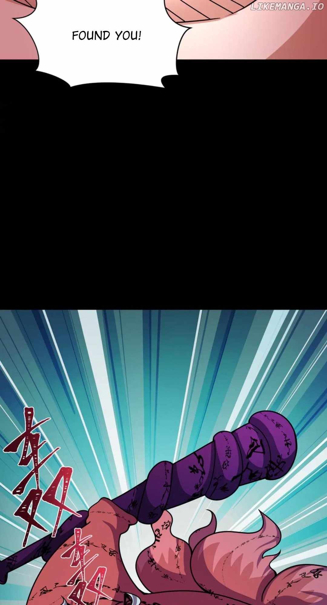 Age of Terror Chapter 485 74